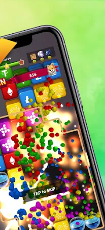 Game screenshot Money Match - Earn Real Crypto apk download
