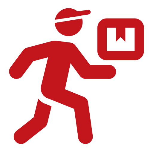SAC Delivery logo