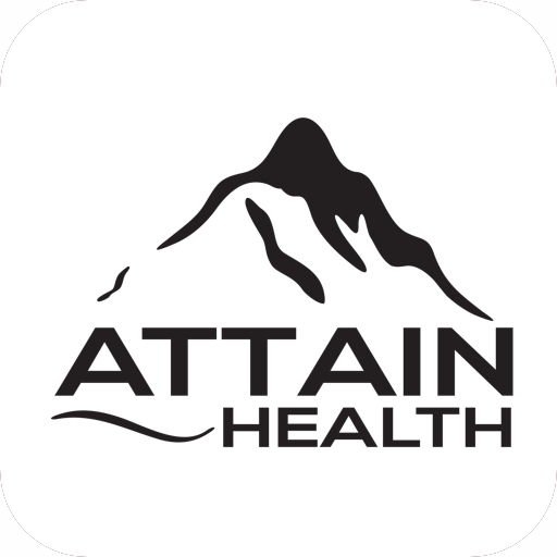 Attain Health logo
