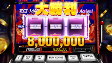 Huge Win Slots - Casino Gameのおすすめ画像4