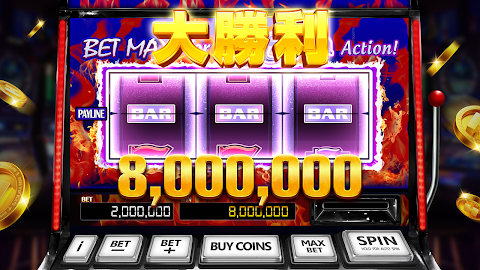 Huge Win Slots - Casino Gameのおすすめ画像3