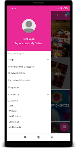 Bath Sorbet Screenshot 2 - AppWisp.com