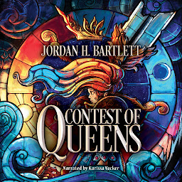 Icon image Contest of Queens