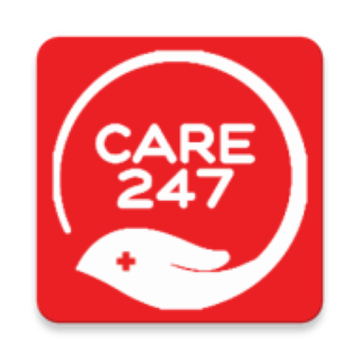 Care 247  Icon