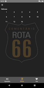 Rota 66
