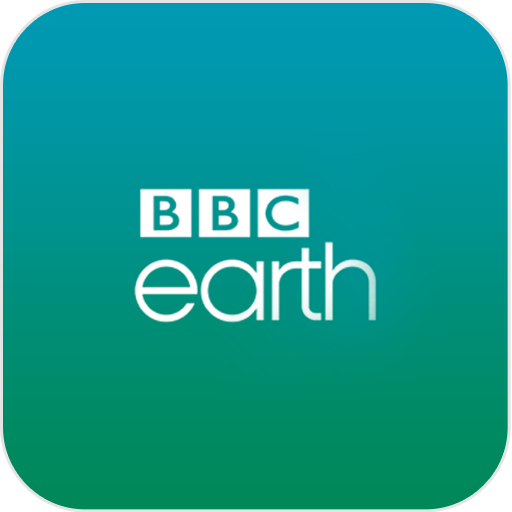BBC Earth Magazine logo