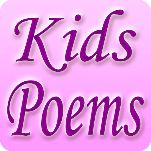 Kids Poems  Icon
