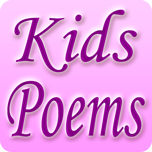 Kids Poems logo