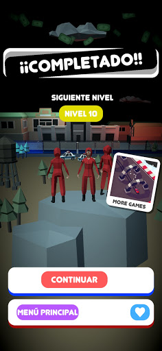 La casa de Papel The Game