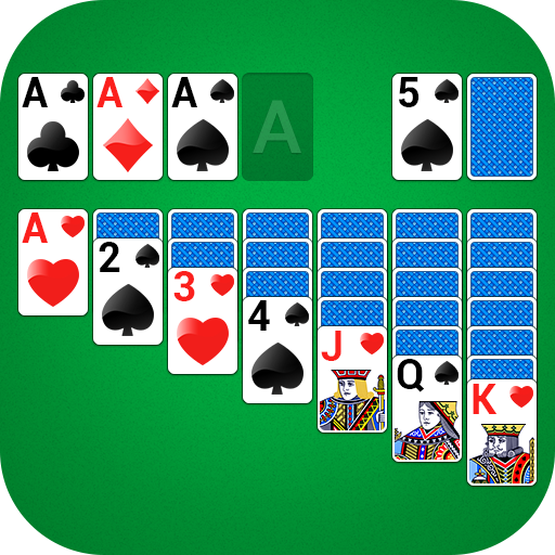 Solitaire logo