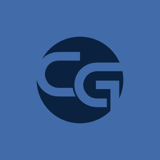 Cross Gates Family Fitness logo