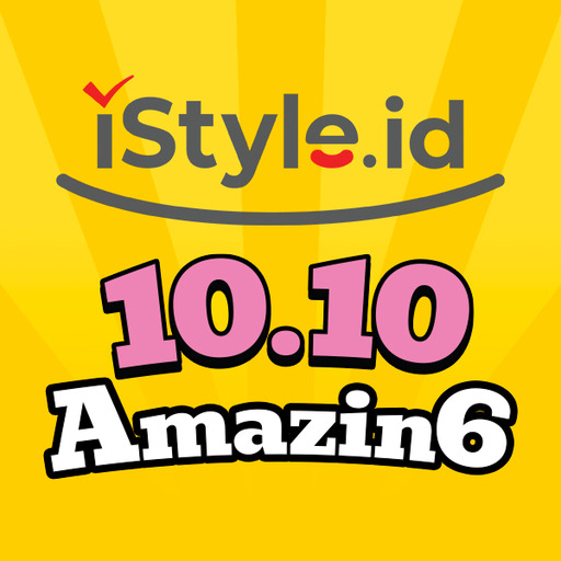 iStyle.id - Beauty & Lifestyle  Icon