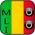 Cover Image of Unduh Mali Radio Stations Online  APK