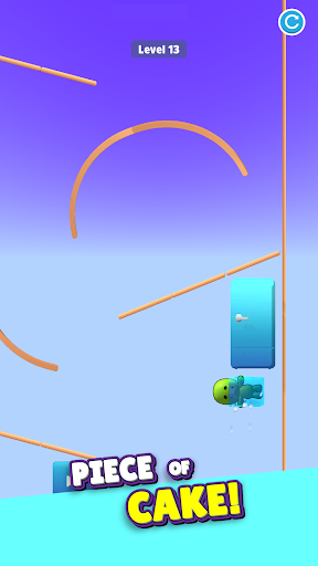 Icy Head Screen 2