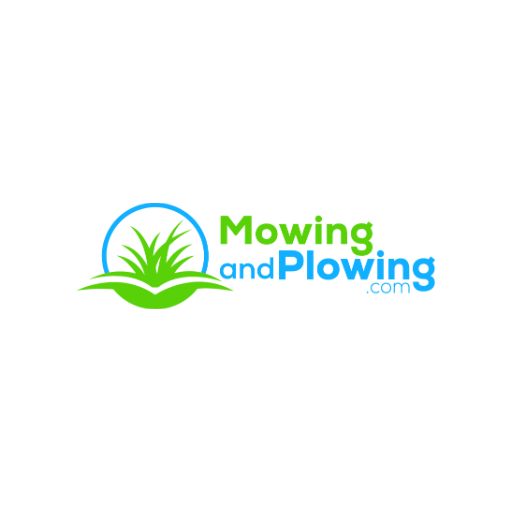 Mowing and Plowing : On-Demand logo