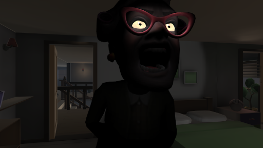 Scary Granny - Survival Horror 1.0.3 screenshots 13