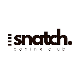 Imagen de ícono de Snatch Boxing Club