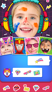 Screenshot 16 Telefono juegos para bebes android