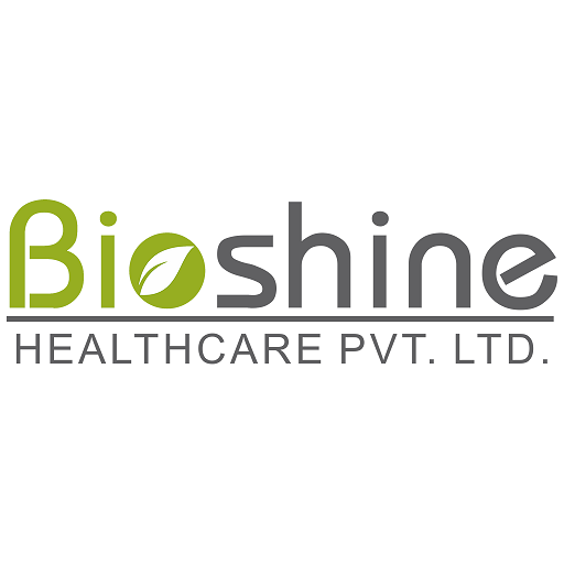 Bioshinehealthcare logo
