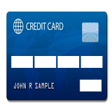 Check Credit Card icon