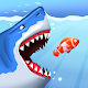 Merge Shark: Idle Shark Games