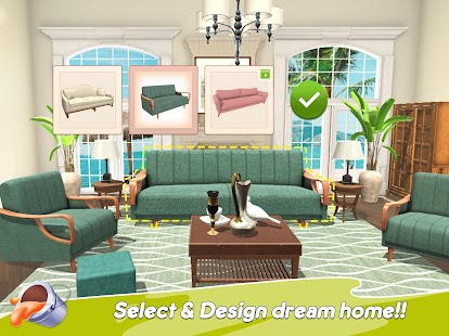 Home Paint: Design My Room Screenshot