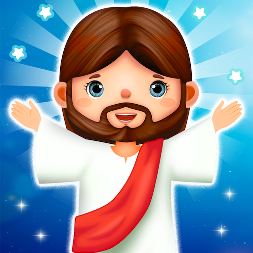 Children's Bible App For Kids