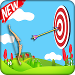Cover Image of Unduh 3D Archery Master Shoot : Target Archery Master 1.1 APK