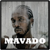 Mavado - Music icon
