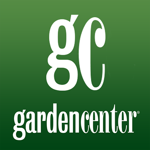 Garden Center Magazine  Icon
