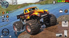Indian Offroad Mud Truck Gamesのおすすめ画像4