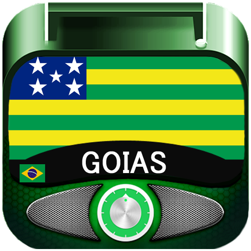 Radio Goiania logo
