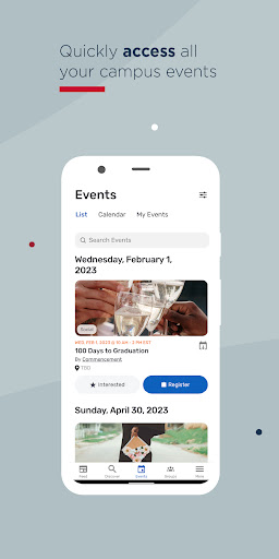 Owner Manager App Screen 3