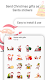 screenshot of Christmas Stickers - WASticker