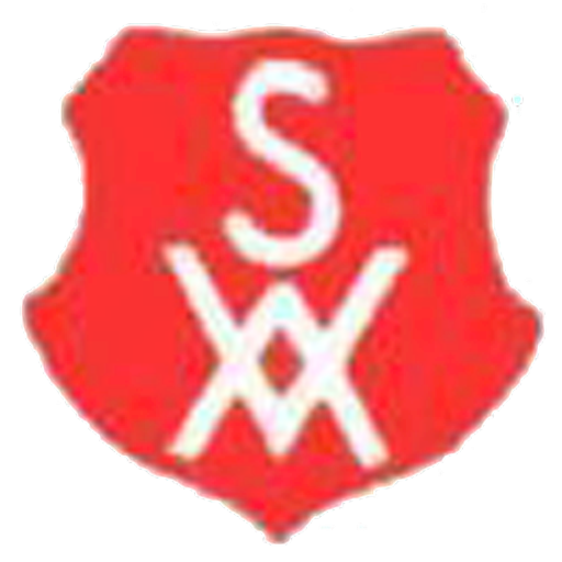 SpVgg Amöneburg logo