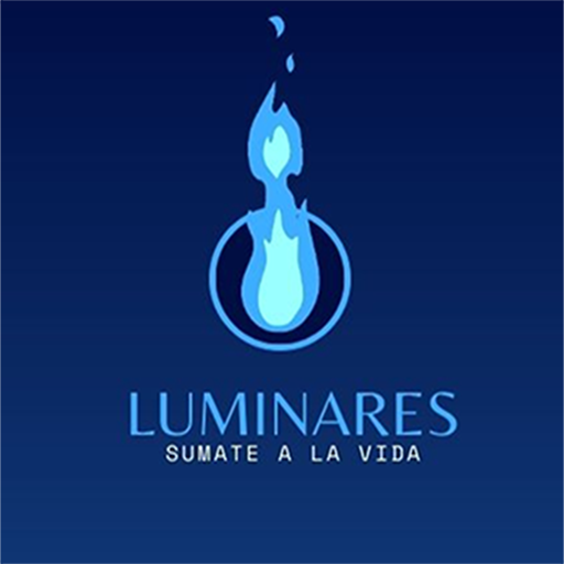 RADIO LUMINARES logo