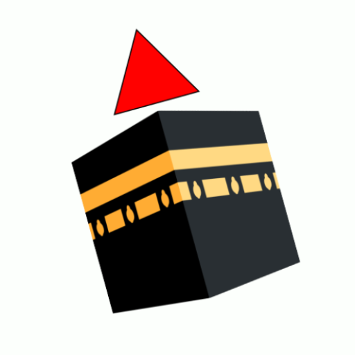 Qibla Finder | Accurate Prayer logo