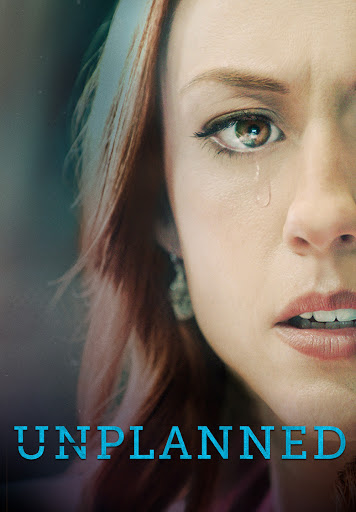 unplanned movie premiere
