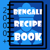 Recipe Book in Bengali icon