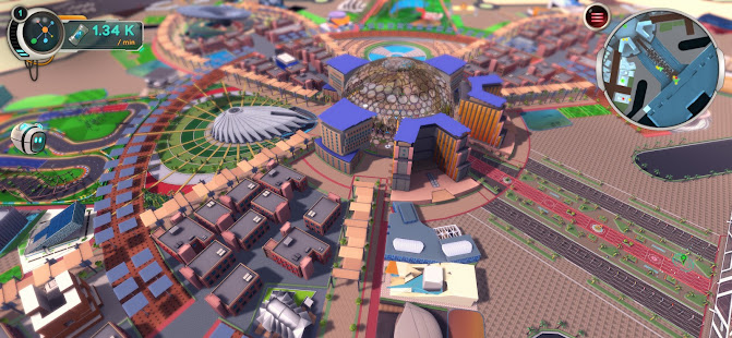 Expo 2020 1.5 APK screenshots 3