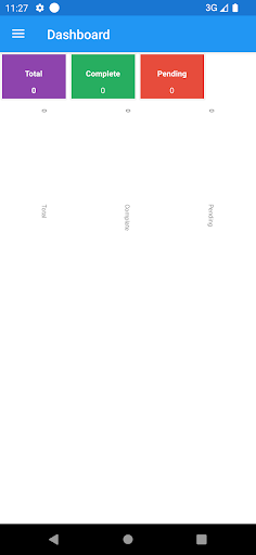 Yellowings EV App Screen 2