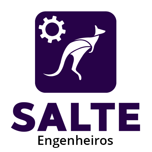 Salte Engenheiros logo