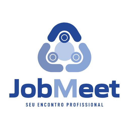 Jobmeet logo