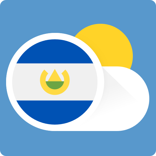 Salvador Weather  Icon