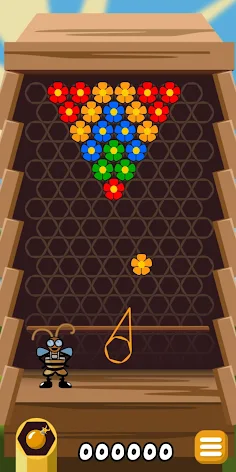 Beehive Bedlam - Screenshot 4