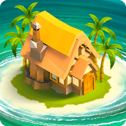 Idle Islands: Empire Tycoon Mod Apk