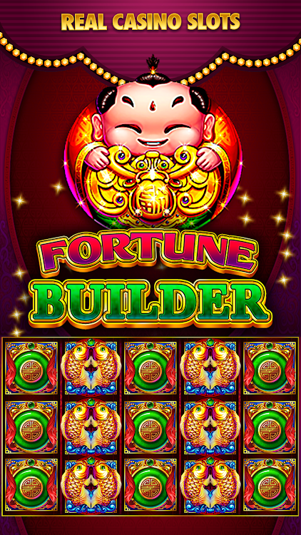 Golden Wins Casino Slots - 5.6.0 - (Android)