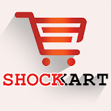 Shockkart Seller and Delivery icon