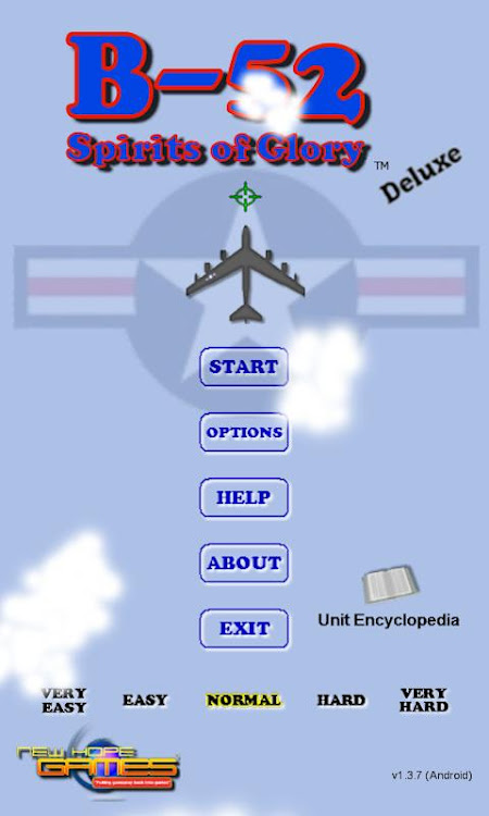 B-52 Spirits of Glory Deluxe - 1.6.1 - (Android)