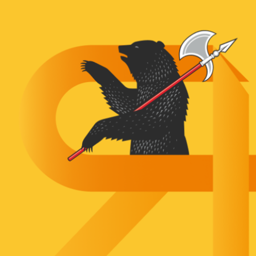 Ярославская область транспорт logo